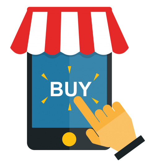 ecommerce icon